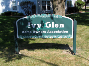 Townhomes For Sale Ivy Glen
