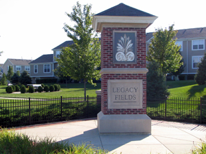Townhomes For Sale Legacy Fields