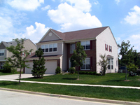 Lindens Subdivision Aurora Lindens Homes For Sale