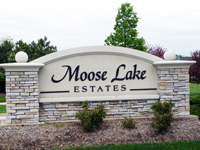 Homes For Sale Moose Lake Estates
