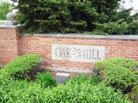 Homes For Sale Oak Hill