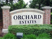 Homes For Sale Orchard Estates