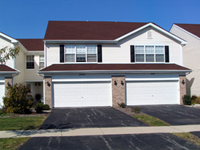 Park Avenue Subdivision Aurora Park Avenue Townhomes For Sale