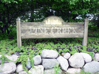 Homes For Sale Pine Creek