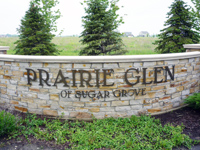 Homes For Sale Prairie Glen