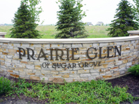 Homes For Sale Prairie Glen