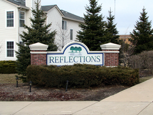 Townhomes For Sale Reflections