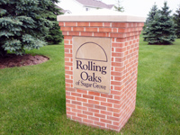 Townhomes For Sale Rolling Oaks