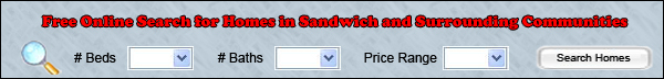 Sandwich real estate