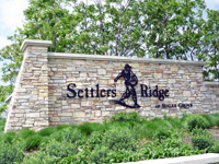 Homes For Sale Settlers Ridge