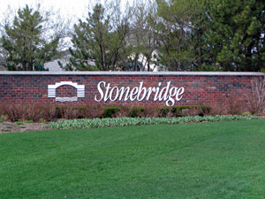 Homes For Sale Stonebridge