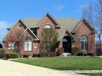 Stonebridge Subdivision Aurora Stonebridge Homes For Sale