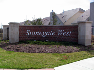 Homes For Sale Stonegate West