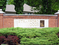 Homes For Sale Strafford Woods