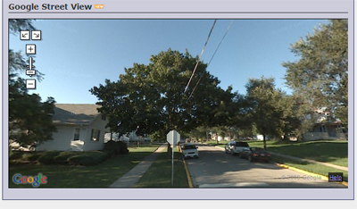 Streetview