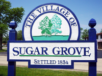 Sugar Grove Real Estate