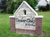 Homes For Sale Timber Oaks