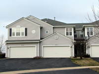 Reflections Subdivision Aurora Reflections Townhomes For Sale