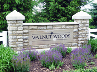Homes For Sale Walnut Woods