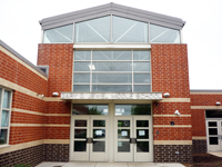 North Aurora School Districts