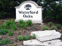 Homes For Sale Waterford Oaks