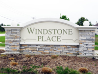 Homes For Sale Windstone Place