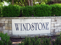 Homes For Sale Windstone