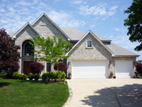 Windstone Subdivision Sugar Grove Windstone Homes For Sale